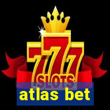 atlas bet